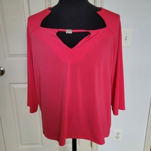 Womens Allison Taylor Blouse